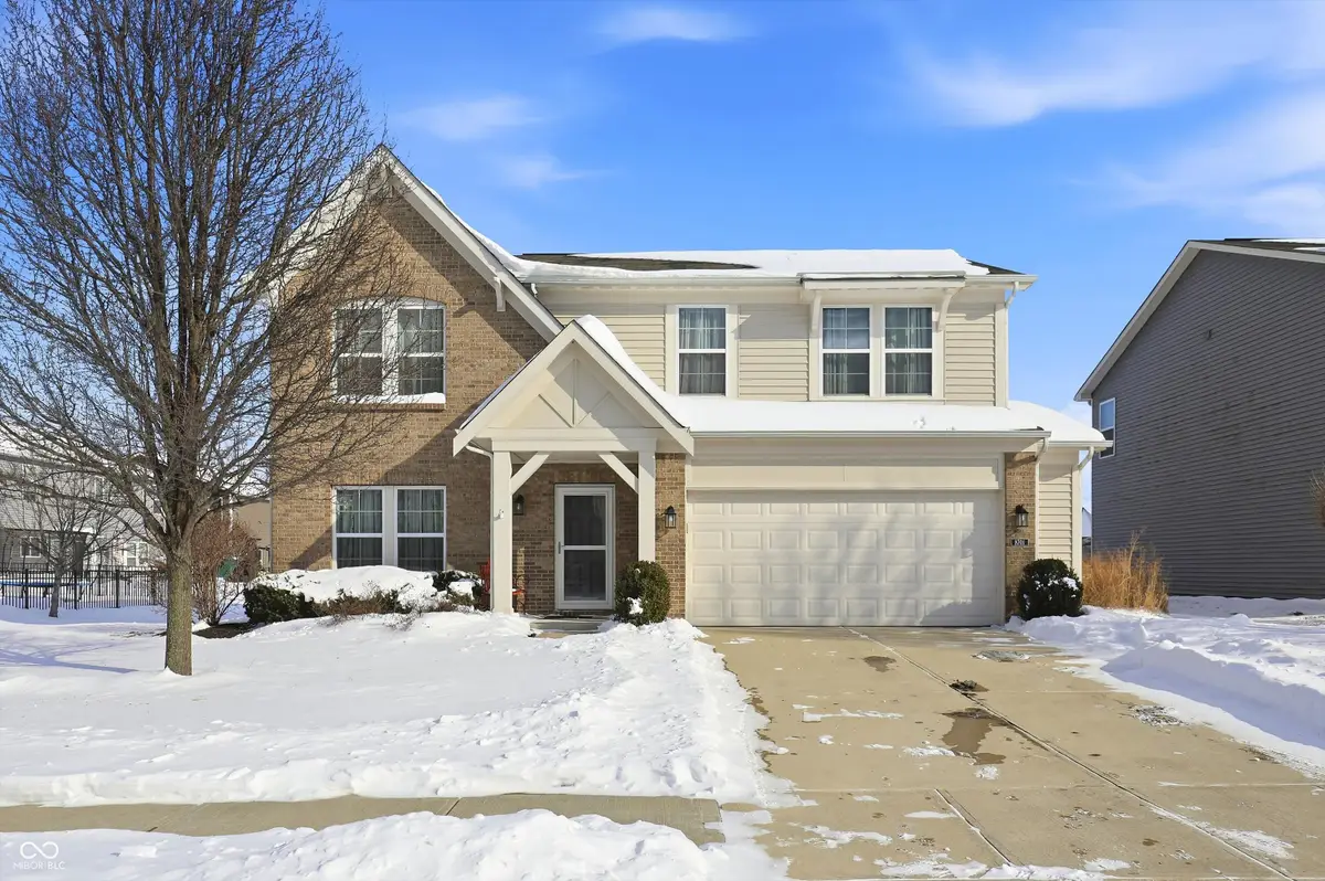 8701 N Dresden Drive, McCordsville, IN 46055 - Image #1