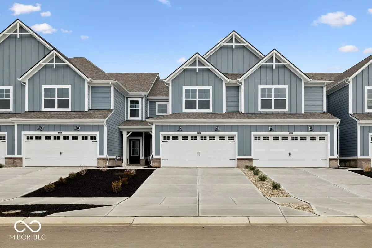 12596 Cattle Ridge Drive, Noblesville, IN 46060 - Image #1