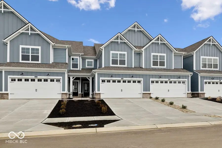 12596 Cattle Ridge Drive, Noblesville, IN 46060 - Image #2