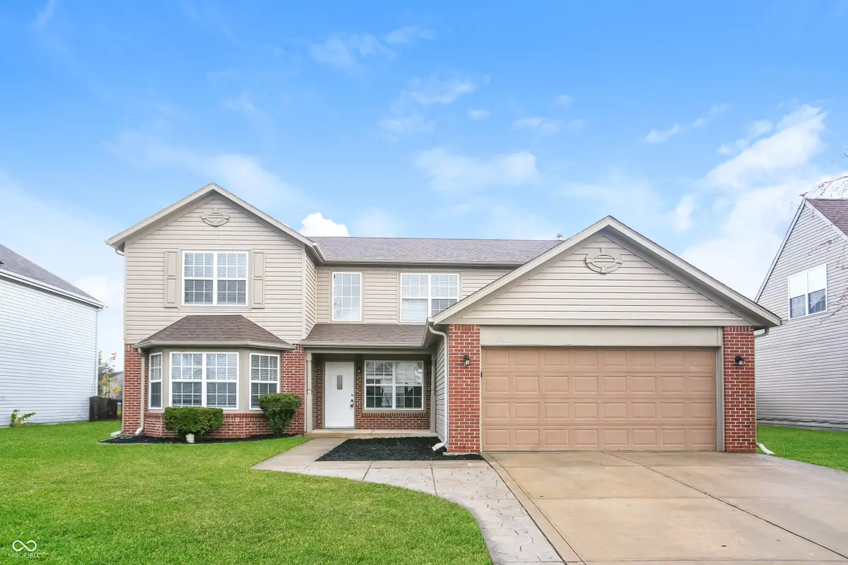 6300 E Runnymede Court, Camby, IN 46113 - Image #1