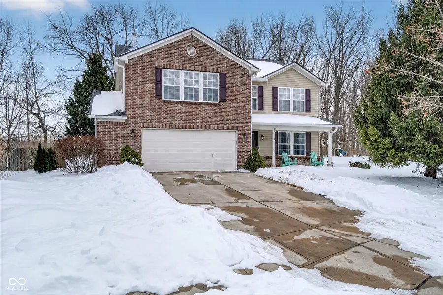 16732 Maraschino Drive, Noblesville, IN 46062 - #2
