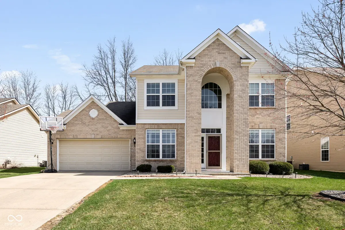 13697 Van Buren Place, Fishers, IN 46038 - #1