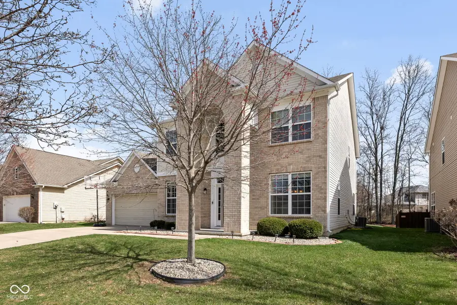 13697 Van Buren Place, Fishers, IN 46038 - #3