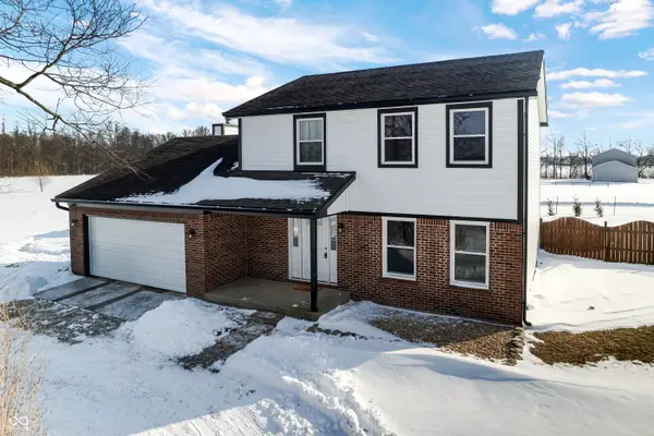 3981 W 1000 S, Pendleton, IN 46064