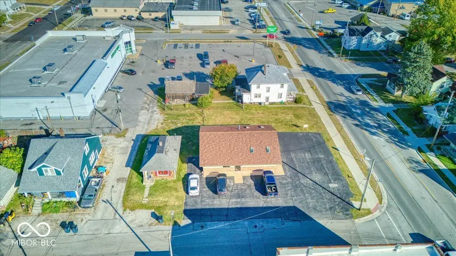 506 W Walnut Street, Frankfort, IN 46041 - #3