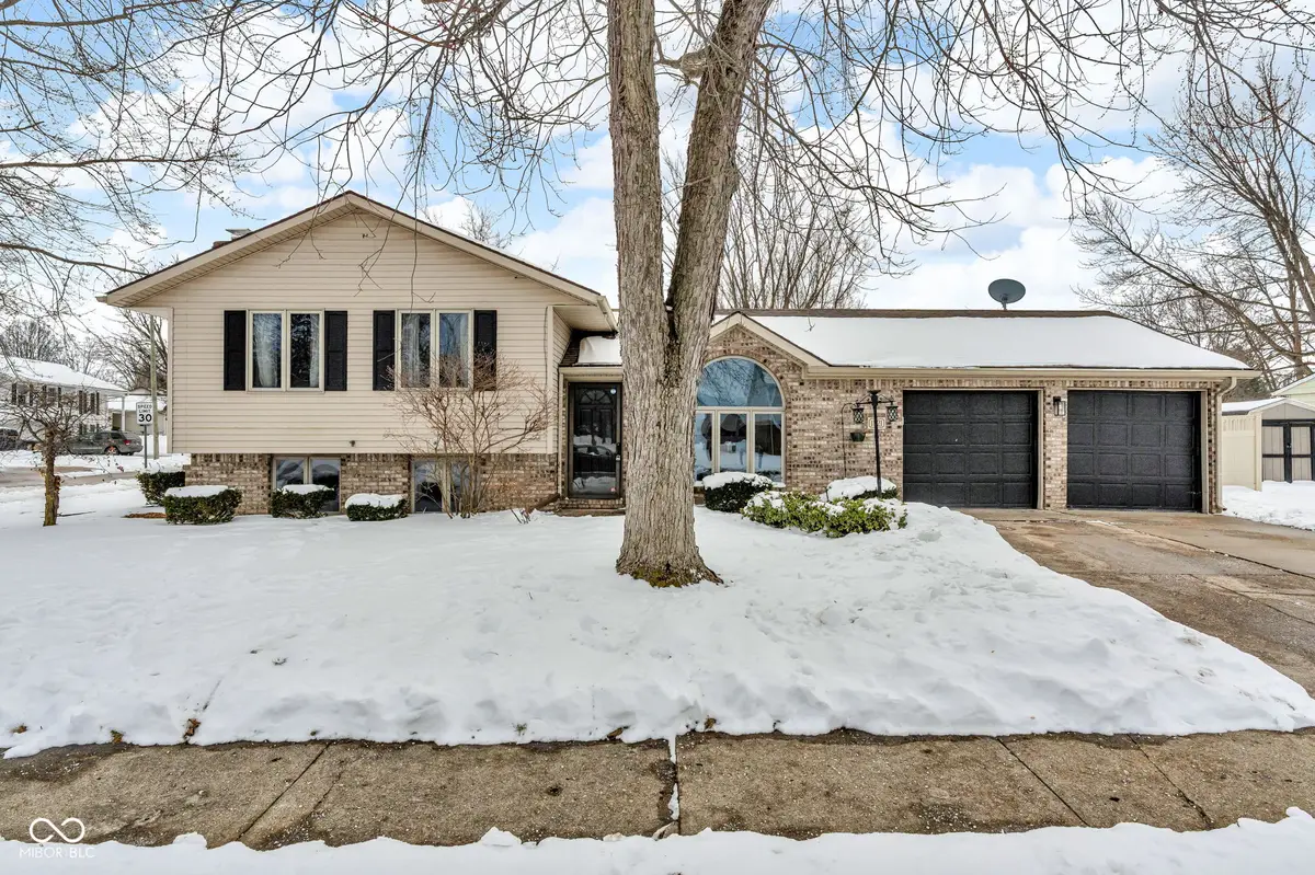 1821 Cricket Hill Drive, Kokomo, IN 46902 - #1