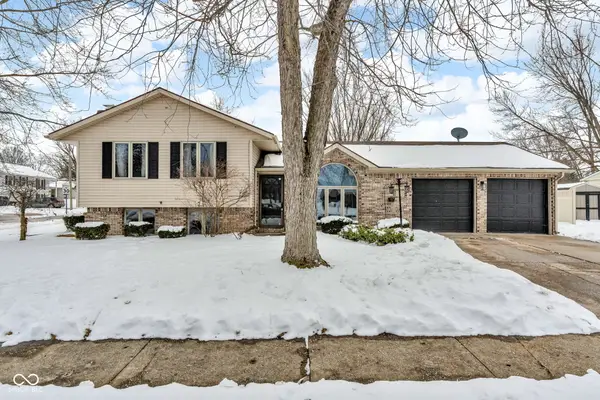 1821 Cricket Hill Drive, Kokomo, IN 46902