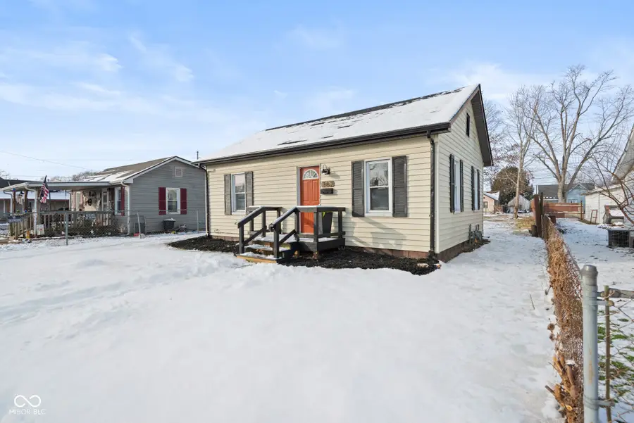 362 Hege Avenue, Columbus, IN 47201 - #2