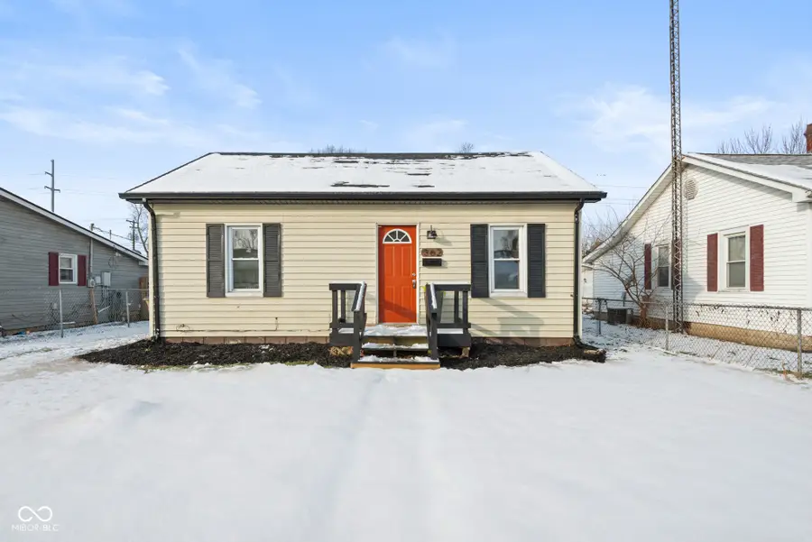 362 Hege Avenue, Columbus, IN 47201 - #3