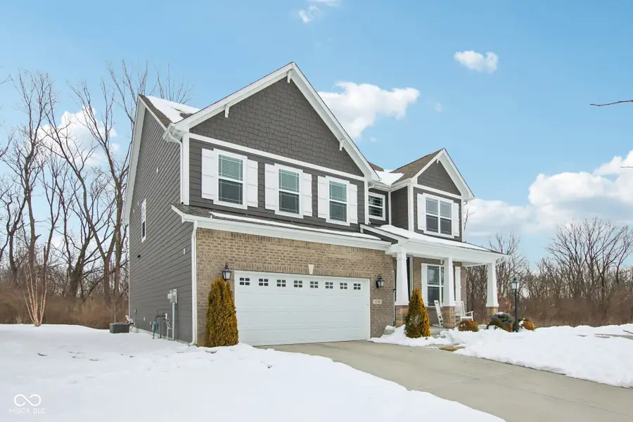 4748 Brickert Court, Greenwood, IN 46142 - Image #2