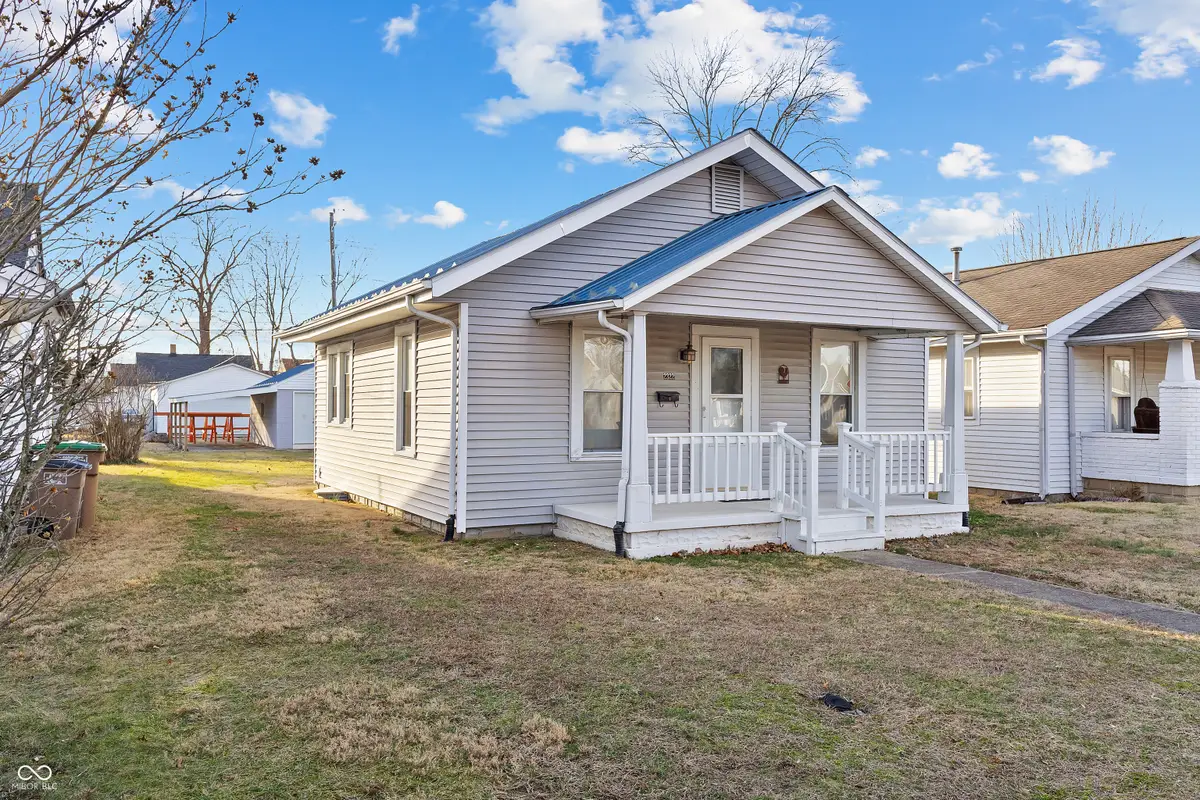 2322 Union Street, Columbus, IN 47201 - #1