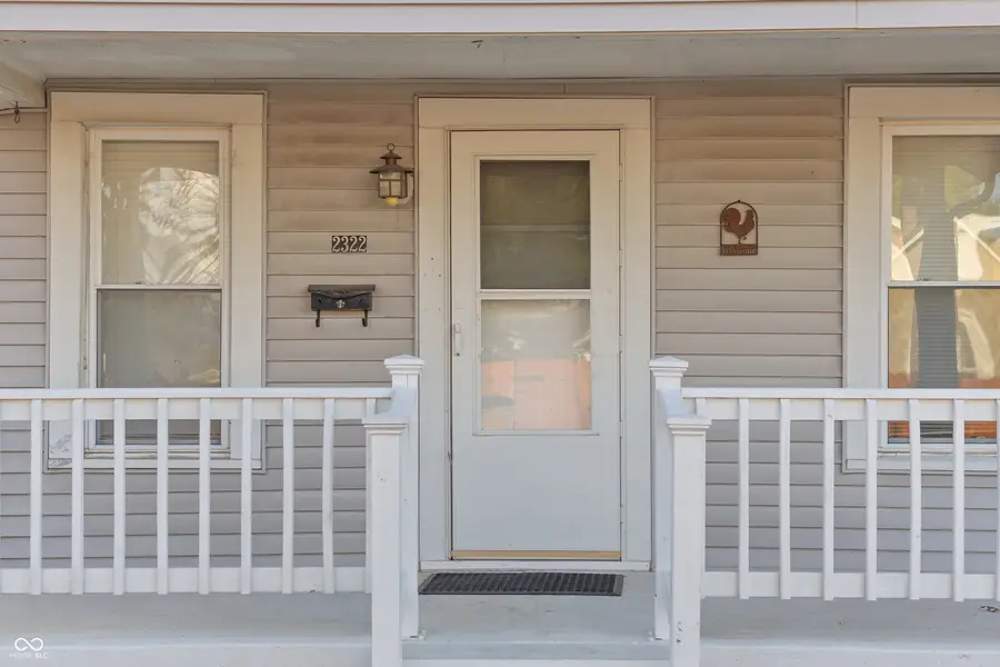 2322 Union Street, Columbus, IN 47201 - #3