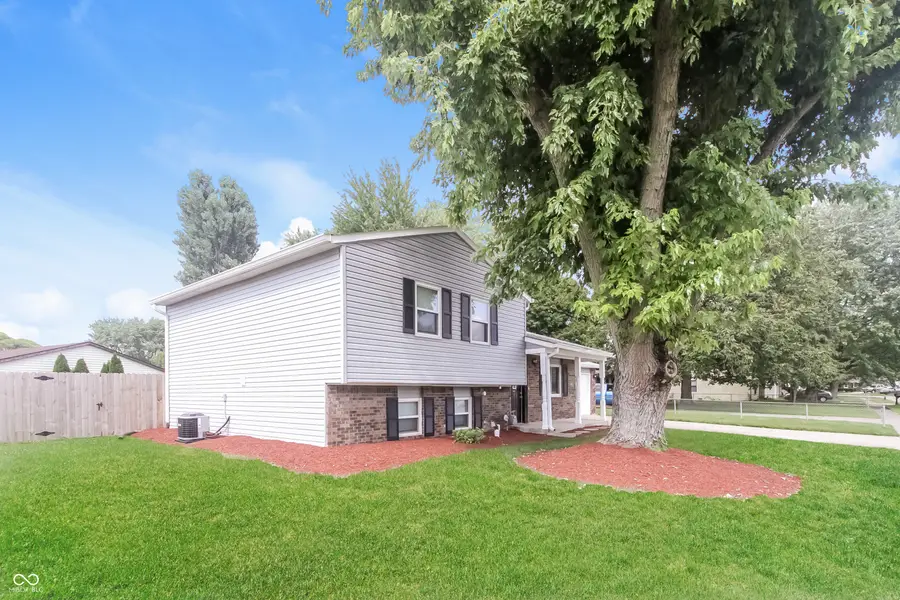 6820 Inverness Way, Indianapolis, IN 46237 - #2