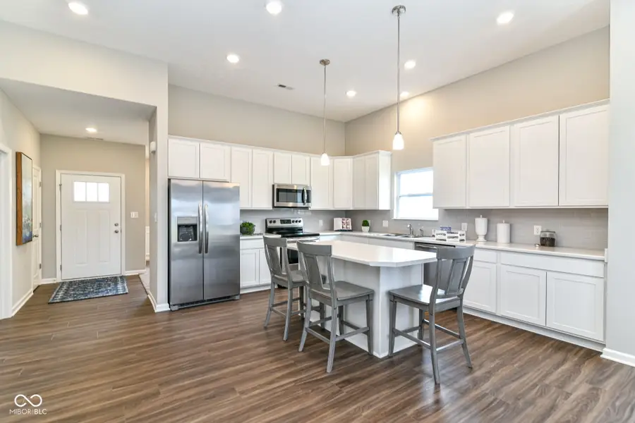 1646 E Richard Drive, Martinsville, IN 46151 - #3