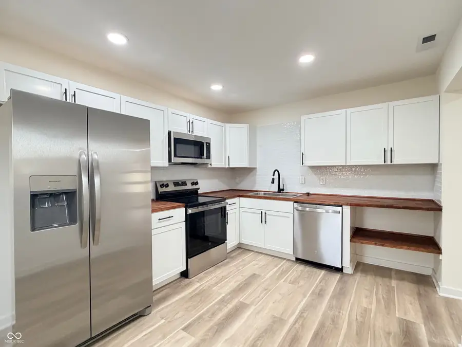 2085 E Eden Road, Greenfield, IN 46140 - Image #2