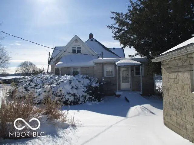 279 E Franklin Street, Spencer, IN 47460 - #3