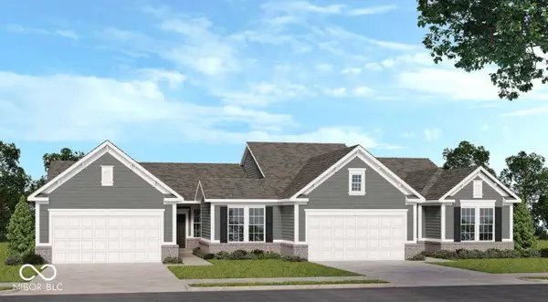 Address Withheld By Seller, Danville, IN 46122