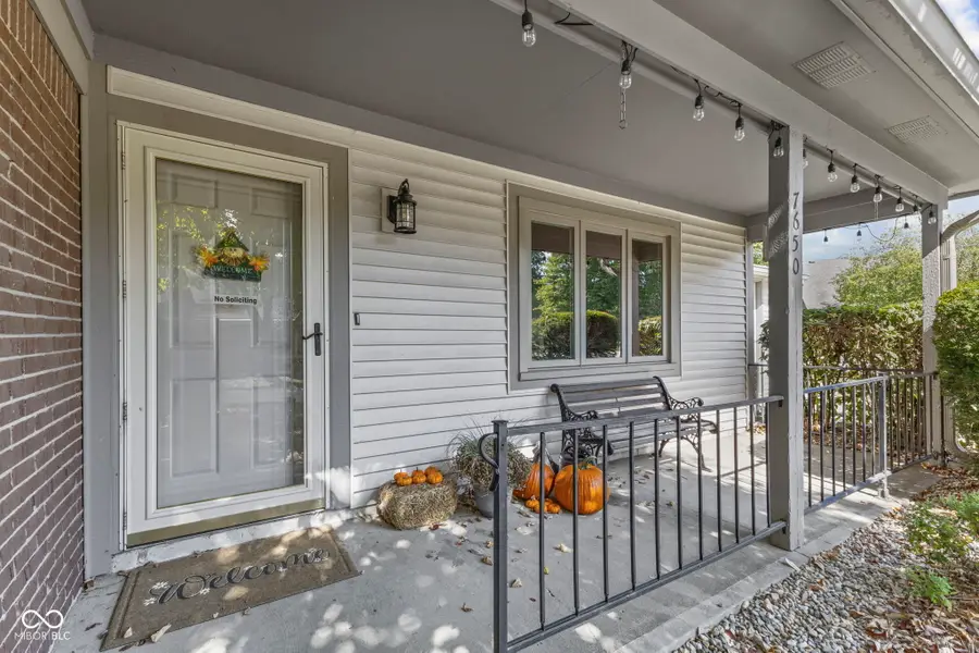 7650 Castleton Farms West Drive, Indianapolis, IN 46256 - Image #3