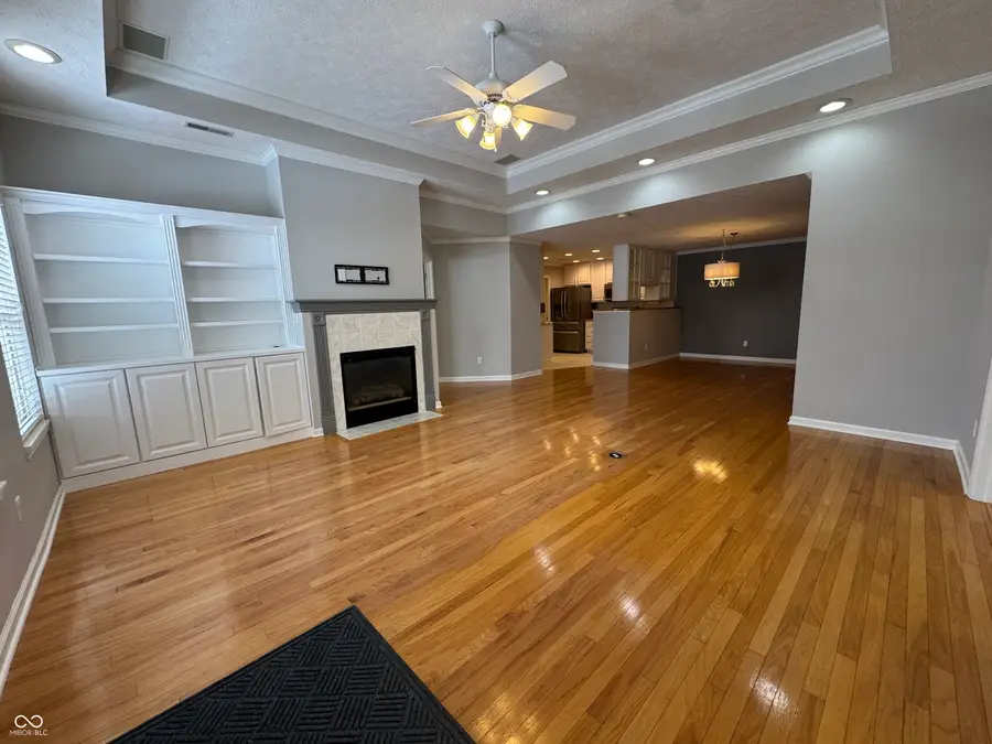 11130 Vineyard Drive, Fishers, IN 46038 - Image #3