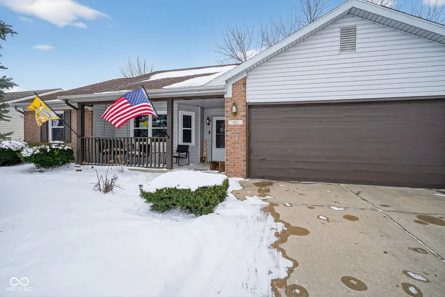 105 Acton Road, Lebanon, IN 46052 - #3