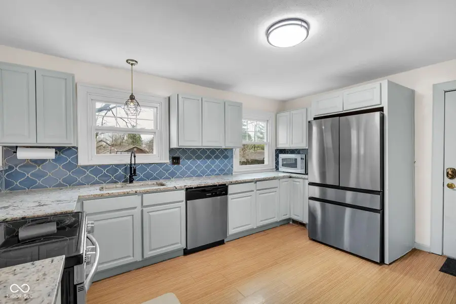 921 N Audubon Road, Indianapolis, IN 46219 - #3