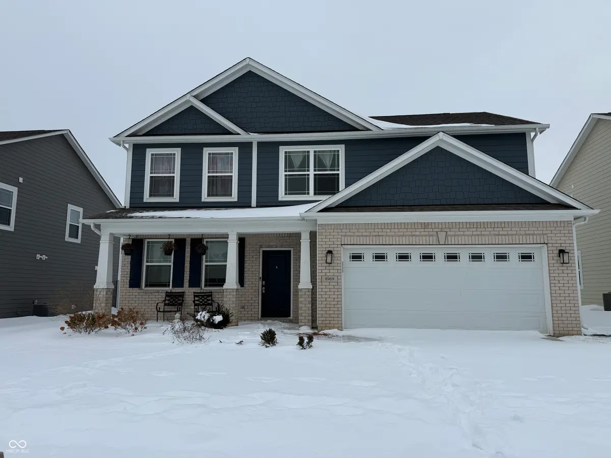 8969 Faulkner Drive, Indianapolis, IN 46239 - Image #1