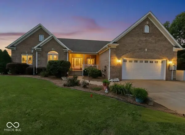 6483 N Private Road 310 W, Brazil, IN 47834