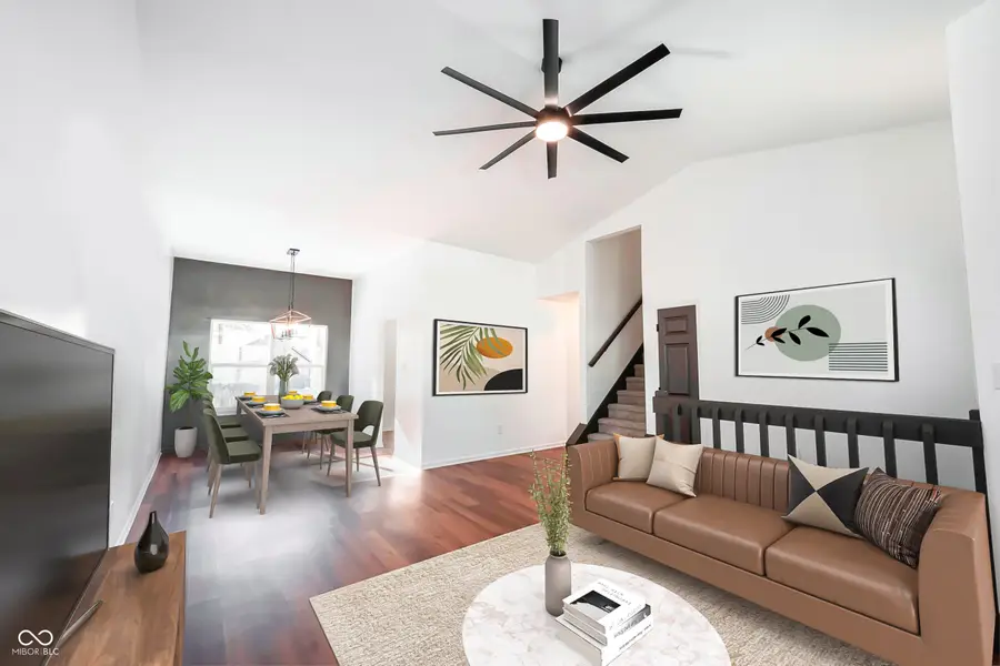 6785 Dunsany Lane, Indianapolis, IN 46254 - Image #2