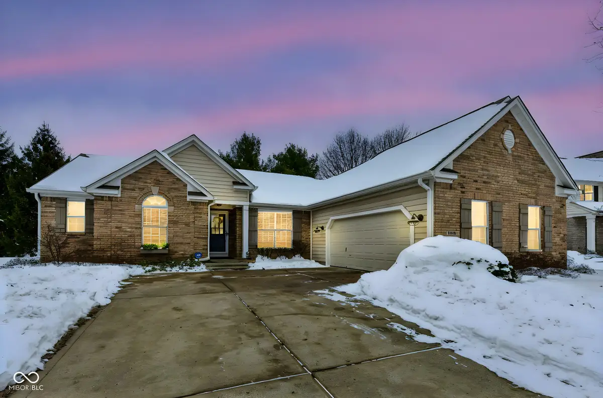 11319 Whitewater Way, Fishers, IN 46037 - Image #1