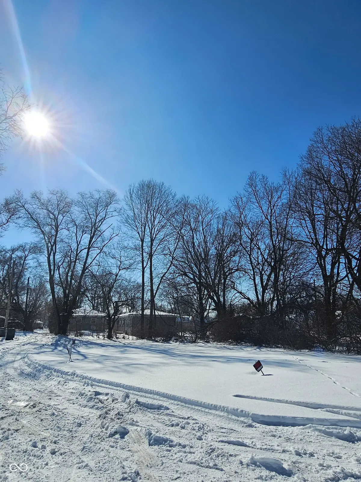 517 Myrtis Street, Indianapolis, IN 46208 - Image #1