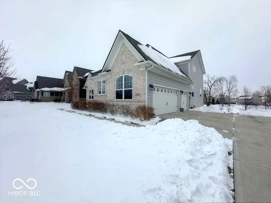 16847 Onward Drive, Westfield, IN 46074 - #2