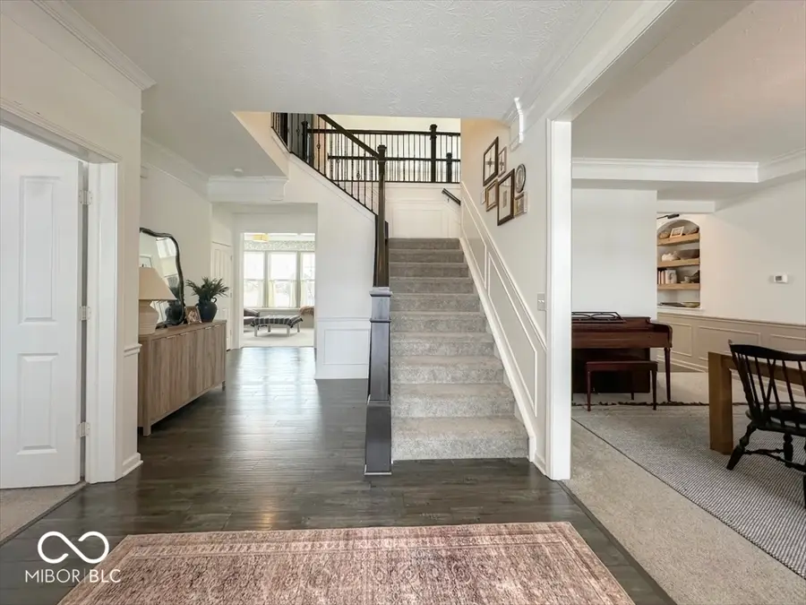 16847 Onward Drive, Westfield, IN 46074 - #3