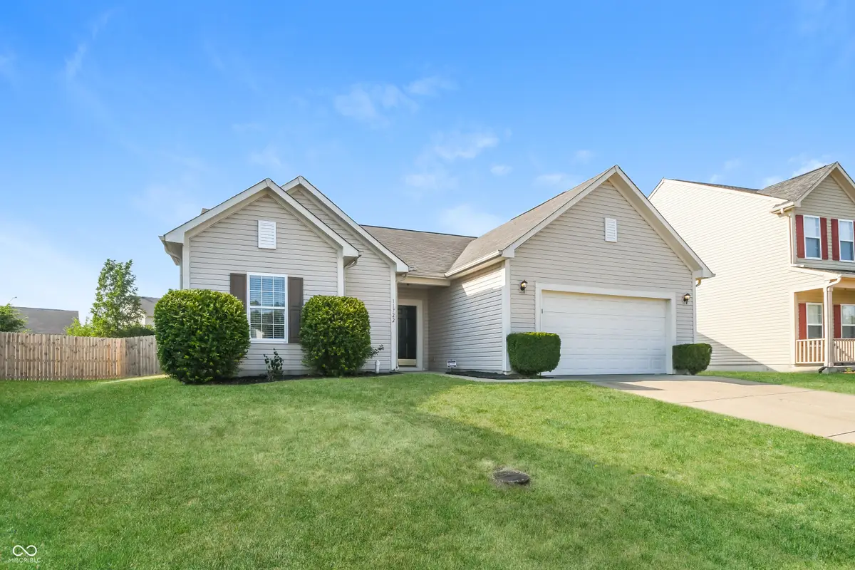 11722 Eldridge Drive, Indianapolis, IN 46235 - Image #1