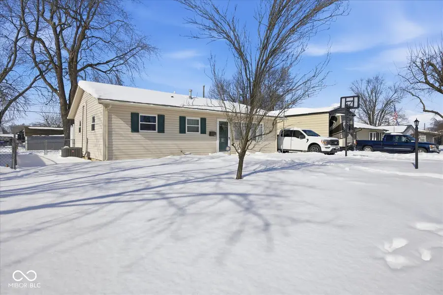 513 Willow Drive, Shelbyville, IN 46176 - #3