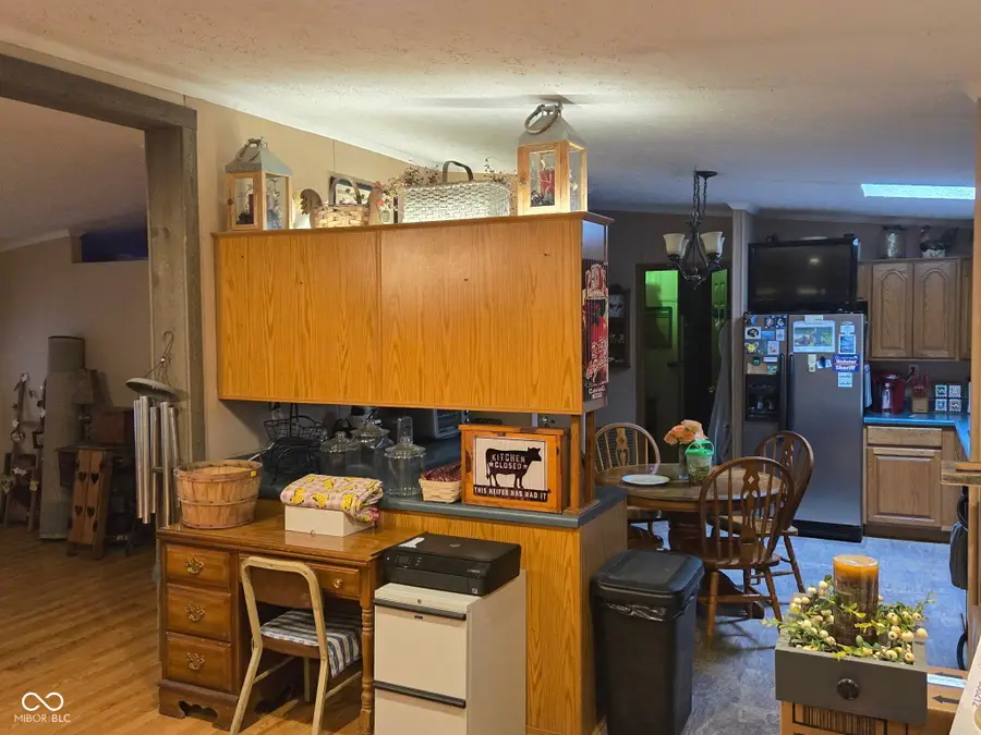 1550 E County Road 50 N, North Vernon, IN 47265 - #2