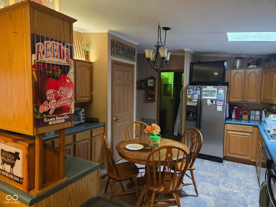 1550 E County Road 50 N, North Vernon, IN 47265 - #3