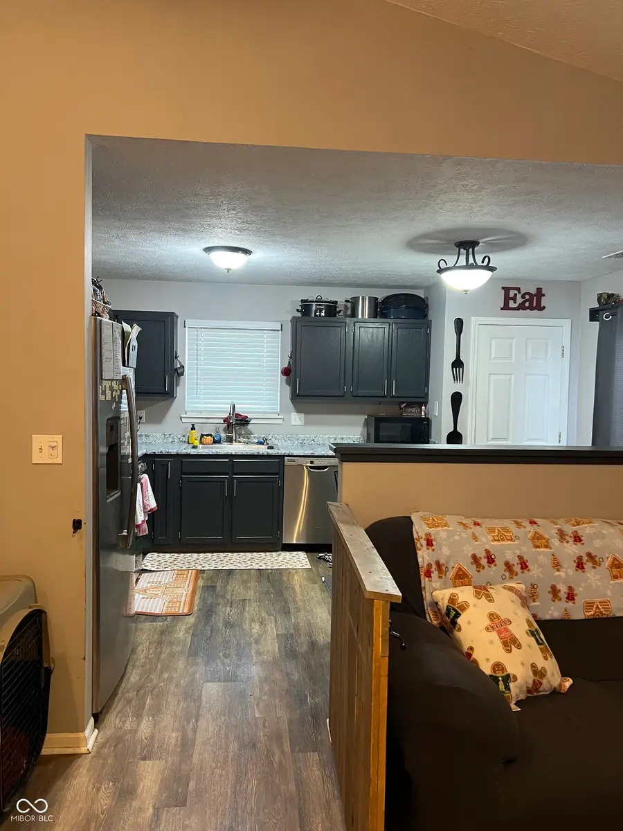 849 Center Street, Greenfield, IN 46140 - Image #3