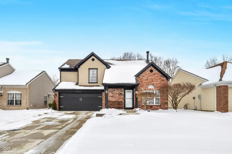 11004 Oakridge Drive, Fishers, IN 46038 - Image #2