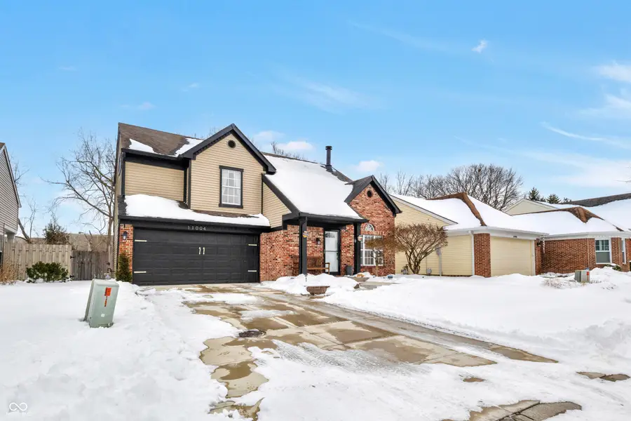 11004 Oakridge Drive, Fishers, IN 46038 - Image #3