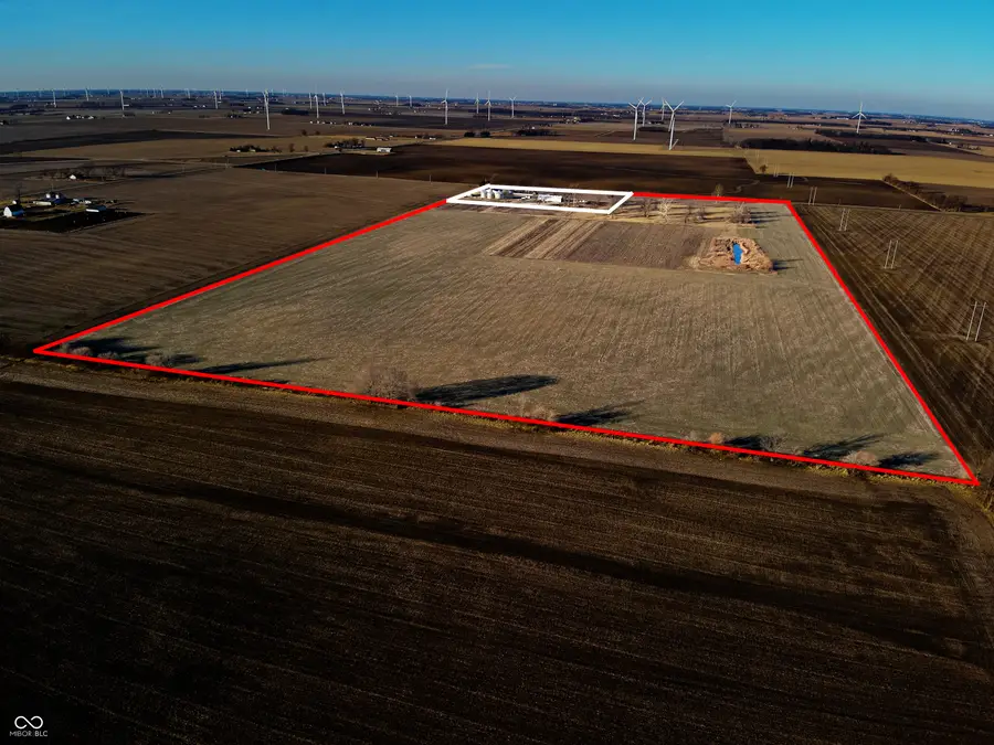 0 W 1300 N, Elwood, IN 46036 - #2