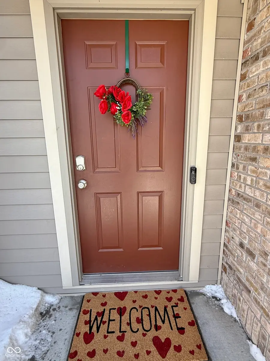 610 Bayberry Court W, Bloomington, IN 47401 - #2