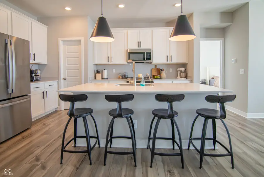 7062 Covington Street, Whitestown, IN 46075 - #2