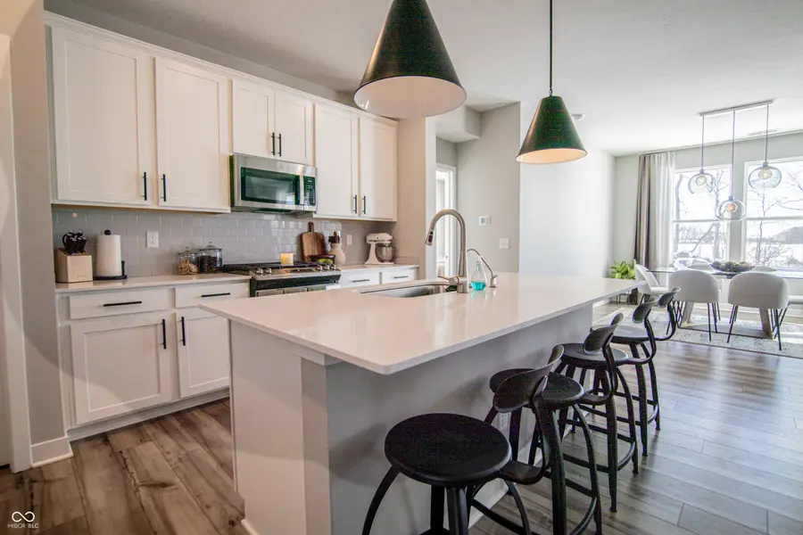 7062 Covington Street, Whitestown, IN 46075 - #3