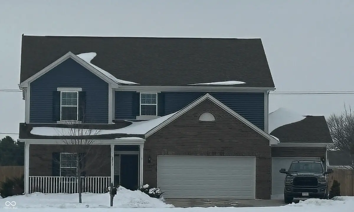 6873 W Cedarwood Circle, McCordsville, IN 46055 - Image #1