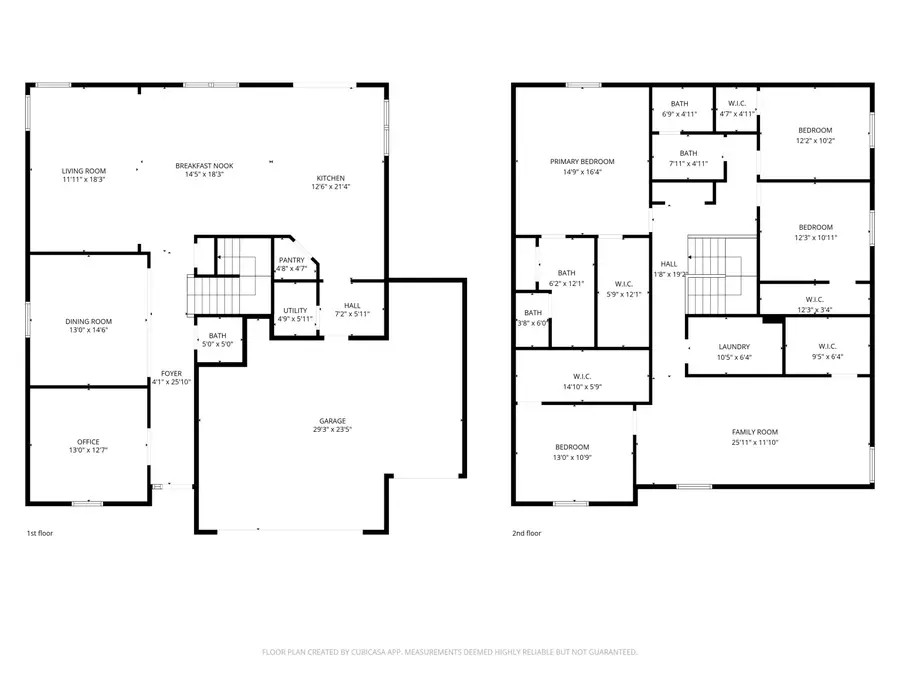 6873 W Cedarwood Circle, McCordsville, IN 46055 - #3