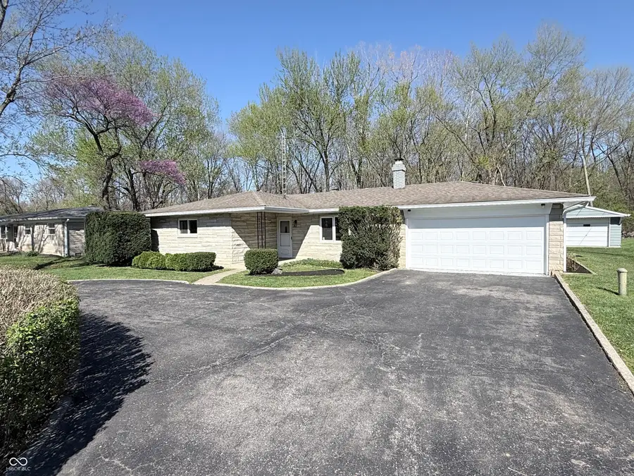 1015 S Franklin Road, Indianapolis, IN 46239 - #2