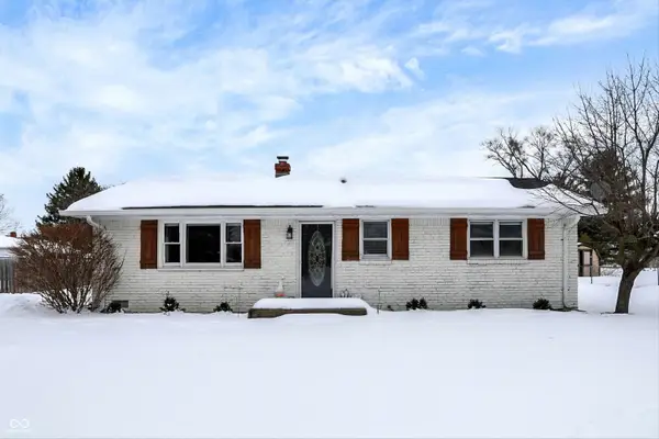 956 W 1085 N, Fountaintown, IN 46130