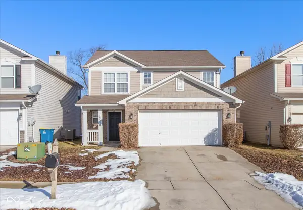 10232 Clear Sky Drive, Avon, IN 46123