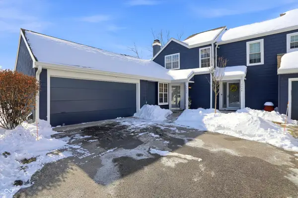 7504 Harbour Isle, Indianapolis, IN 46240