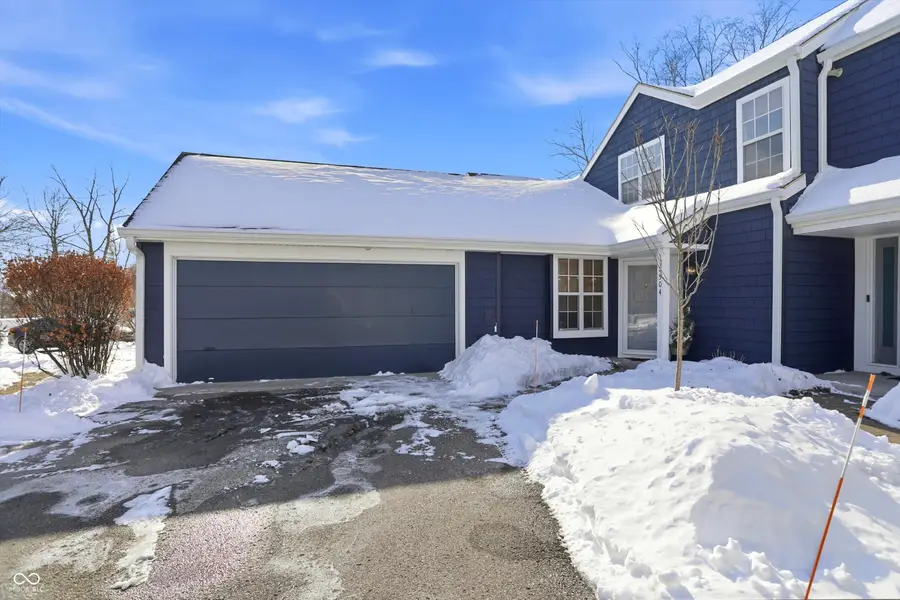 7504 Harbour Isle, Indianapolis, IN 46240 - Image #2